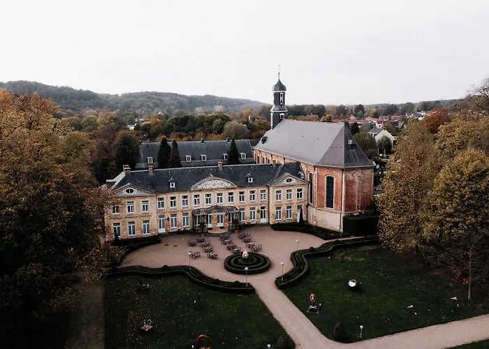 Chateau St Gerlach - Oostwegel Collection, Member Of Relais And Chateaux Valkenburg aan de Geul photo